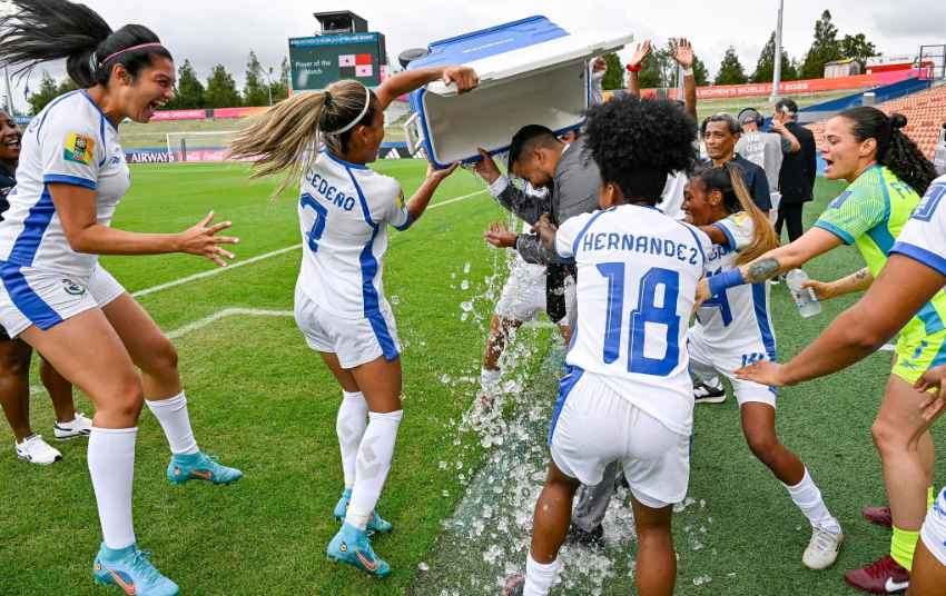 Nacho Quintana, el DT que tiene su historia escrita en letras grandes